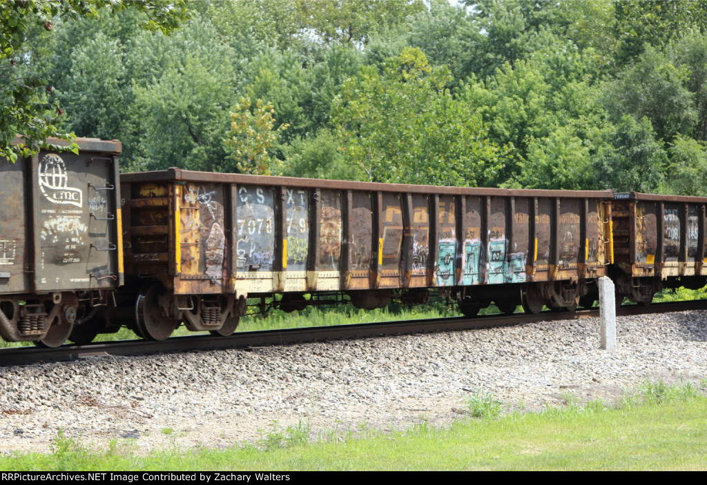 CSX 707879